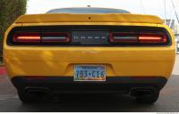 Dodge Challenger 0002